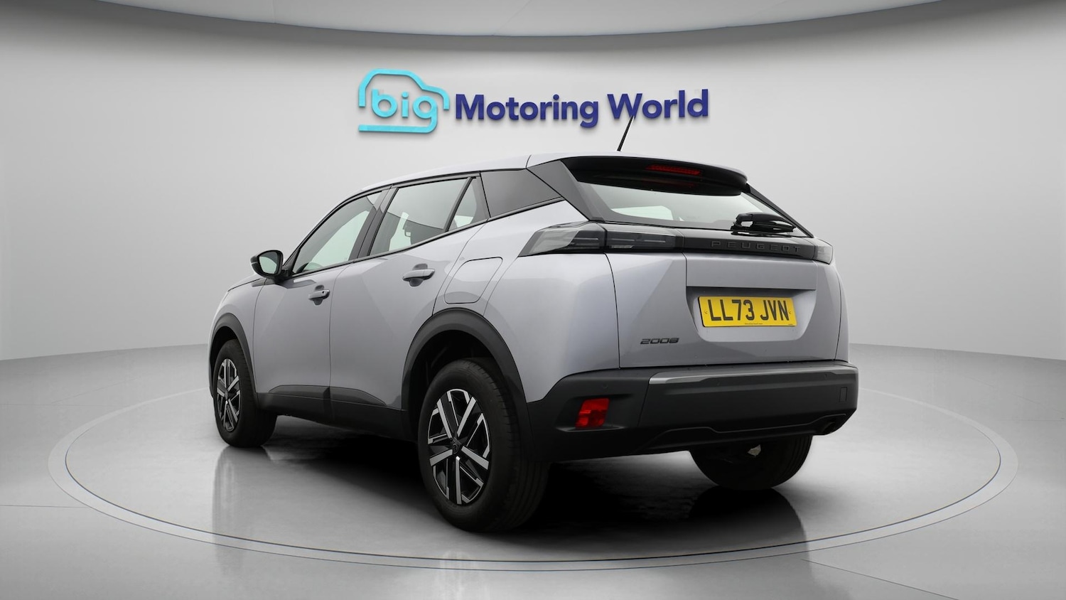 Used Peugeot 2008 2023 for sale - 76620294: Photo 6