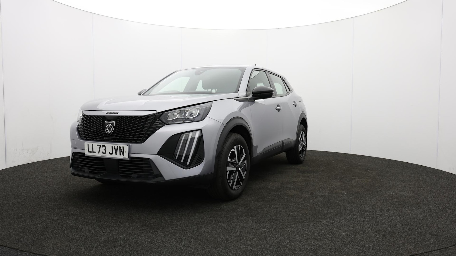 Used Peugeot 2008 2023 for sale - 76620294: Photo 61