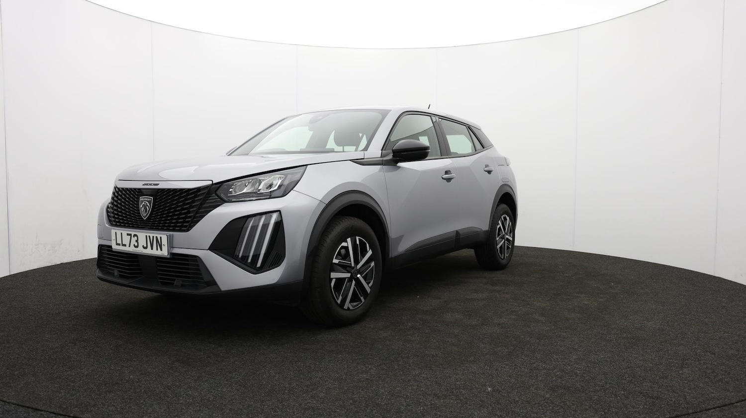 Used Peugeot 2008 2023 for sale - 76620294: Photo 62