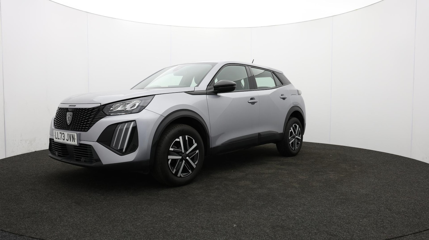 Used Peugeot 2008 2023 for sale - 76620294: Photo 63