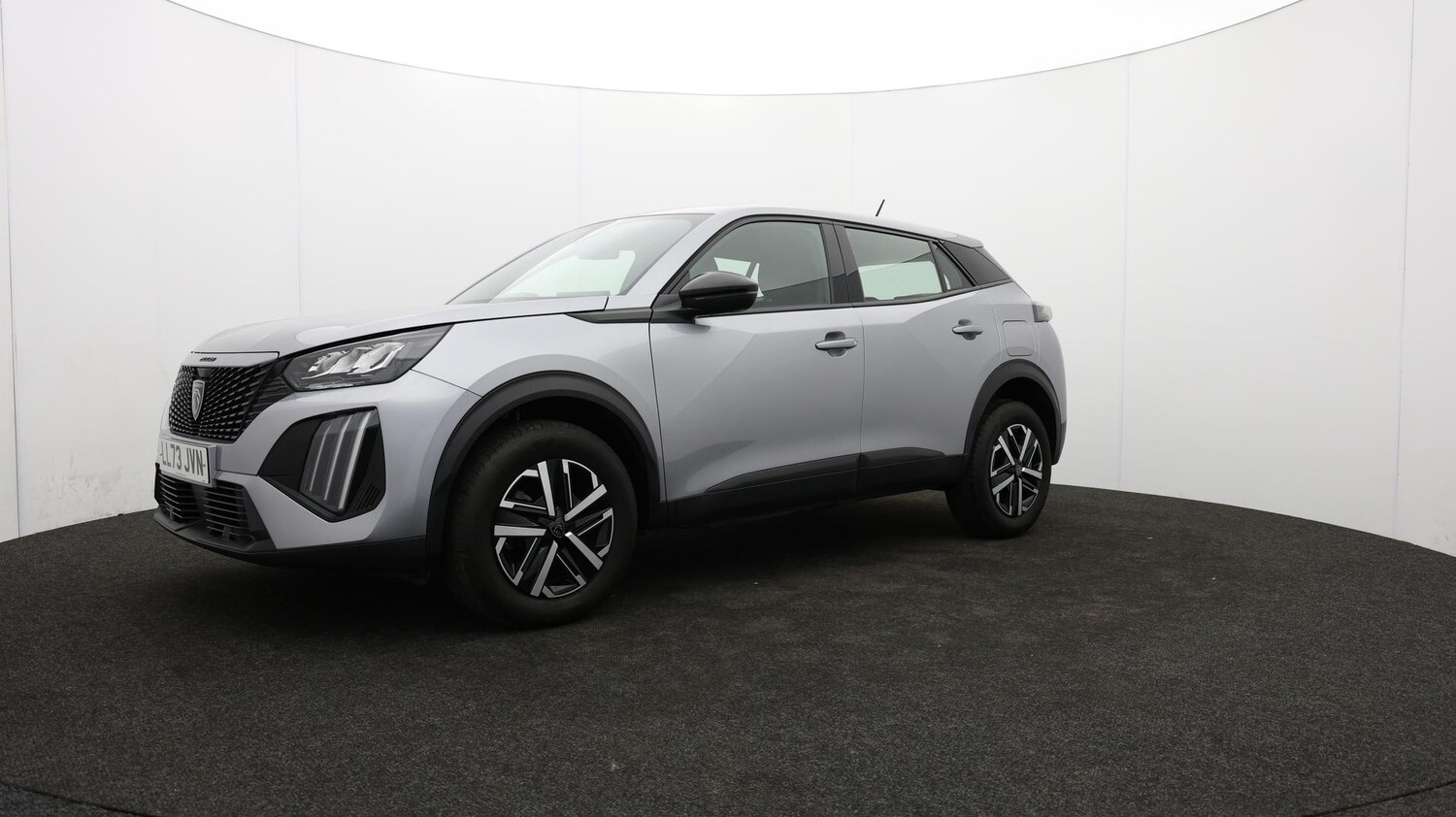 Used Peugeot 2008 2023 for sale - 76620294: Photo 64