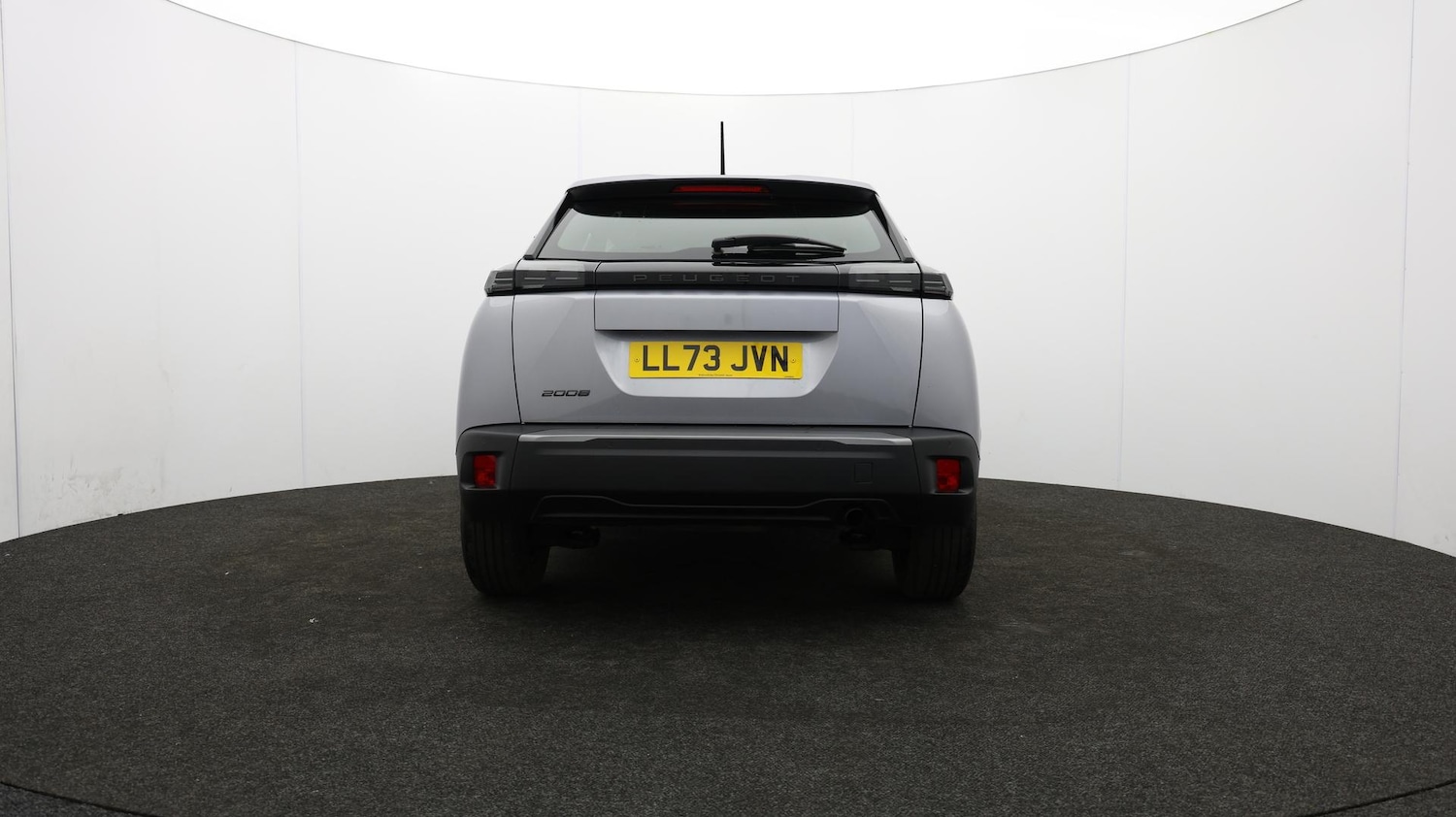 Used Peugeot 2008 2023 for sale - 76620294: Photo 67