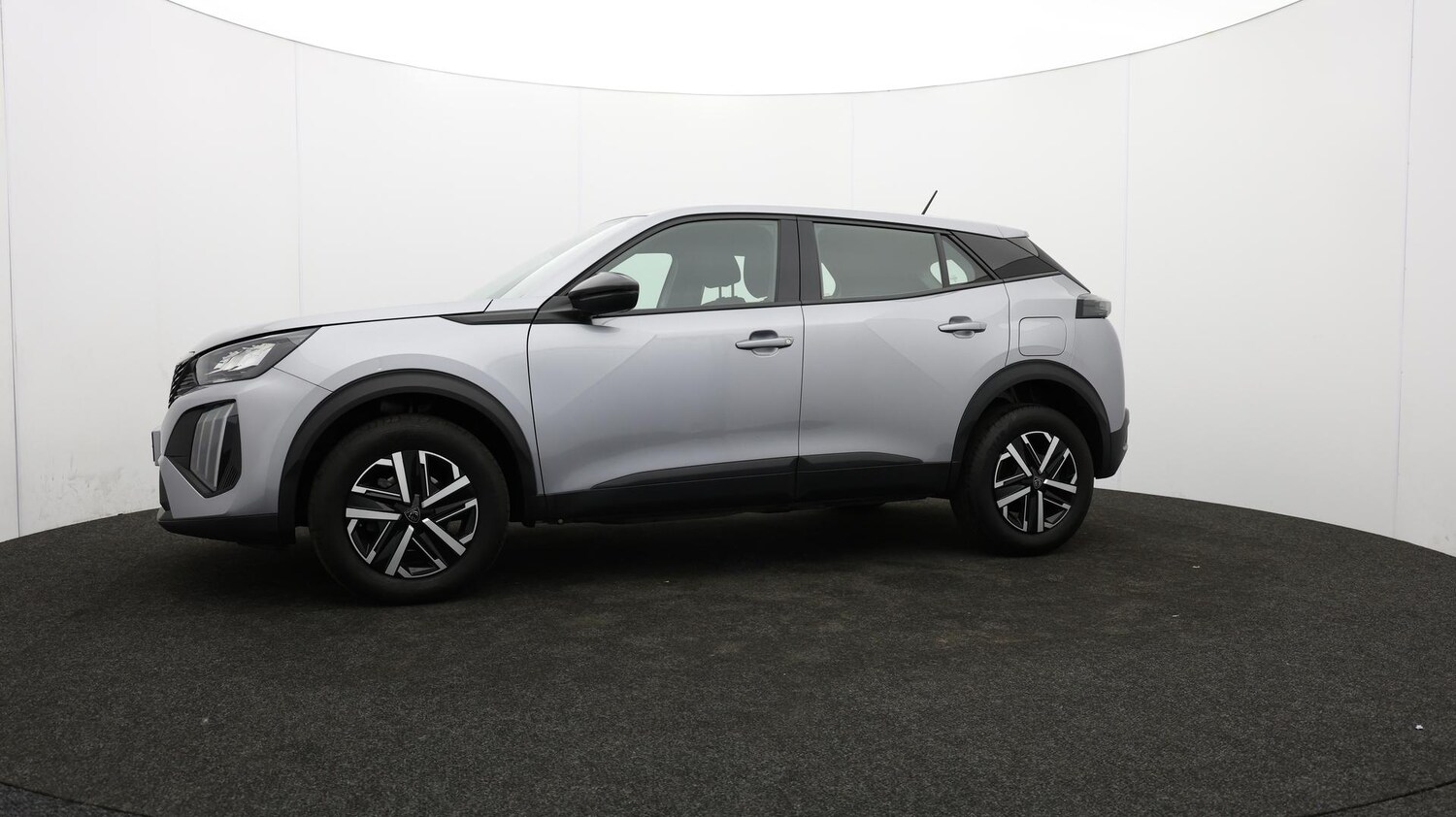 Used Peugeot 2008 2023 for sale - 76620294: Photo 68