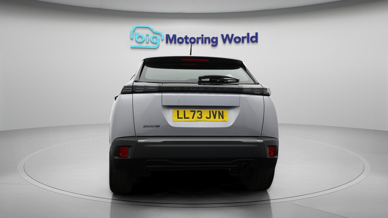 Used Peugeot 2008 2023 for sale - 76620294: Photo 7