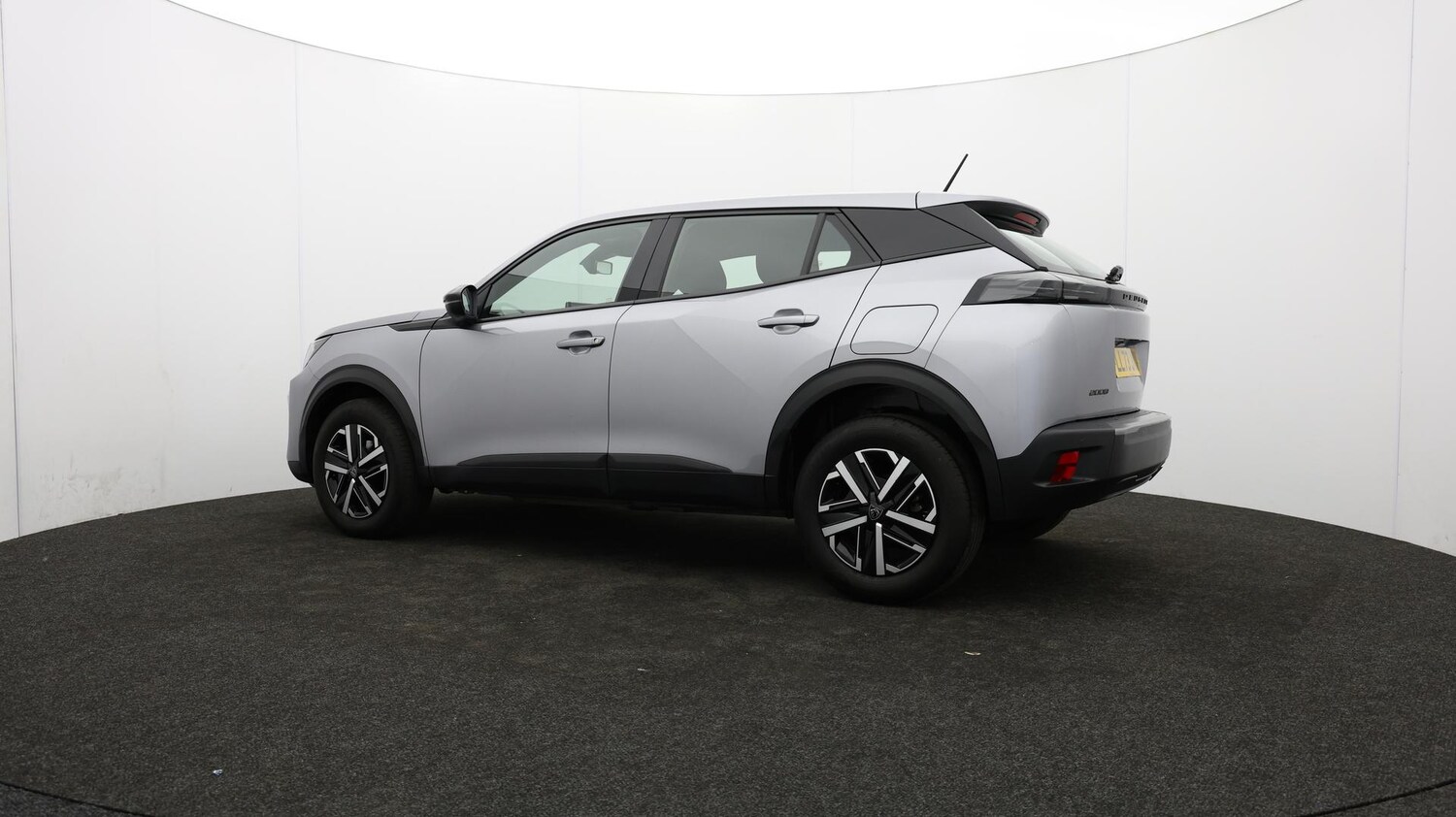 Used Peugeot 2008 2023 for sale - 76620294: Photo 75