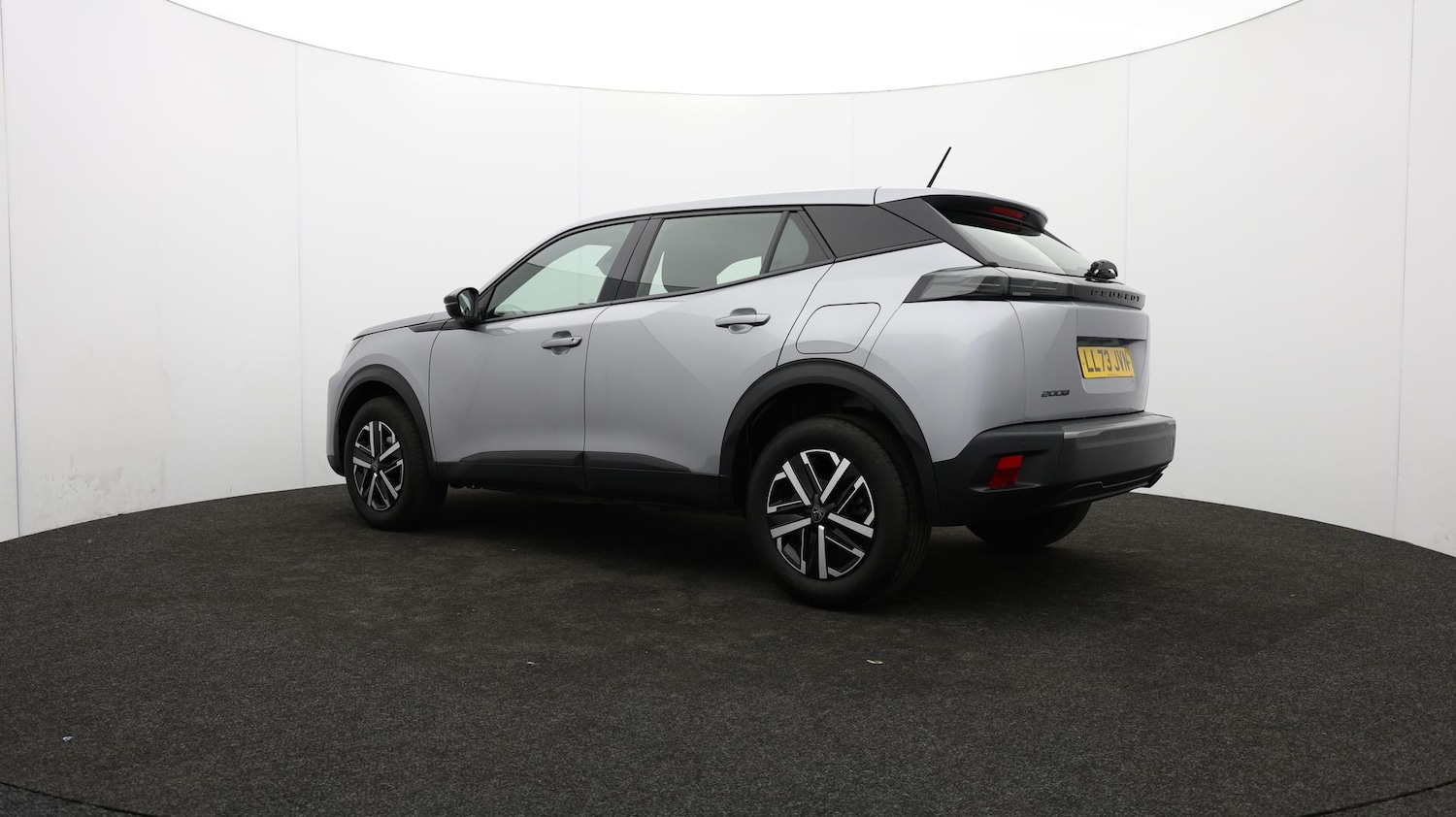 Used Peugeot 2008 2023 for sale - 76620294: Photo 76