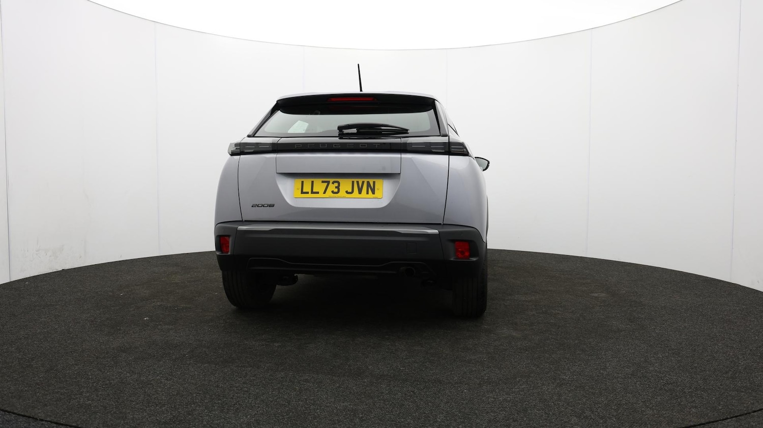 Used Peugeot 2008 2023 for sale - 76620294: Photo 78