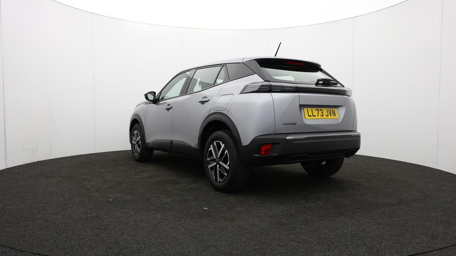 Used Peugeot 2008 2023 for sale - 76620294: Photo 79