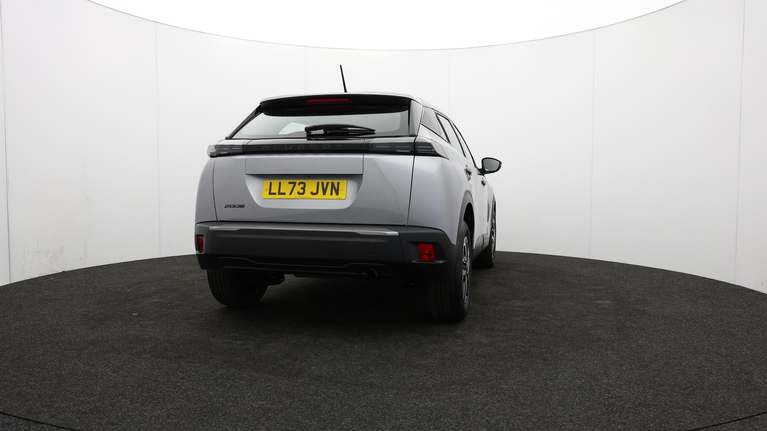 Used Peugeot 2008 2023 for sale - 76620294: Photo 82