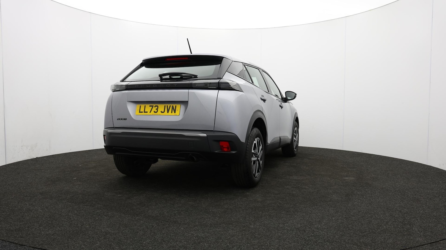 Used Peugeot 2008 2023 for sale - 76620294: Photo 83