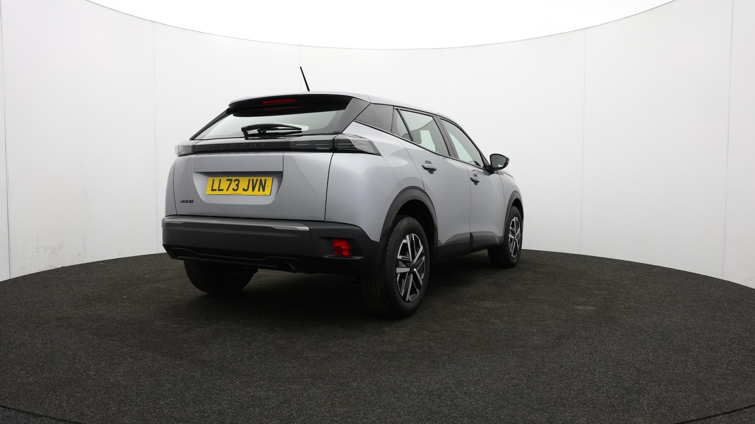 Used Peugeot 2008 2023 for sale - 76620294: Photo 84