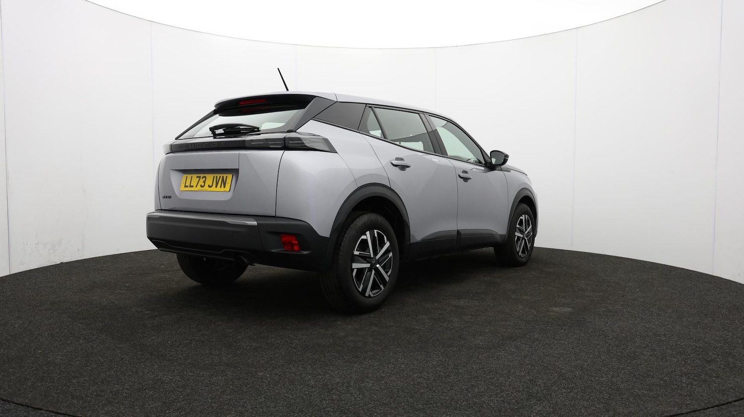 Used Peugeot 2008 2023 for sale - 76620294: Photo 85