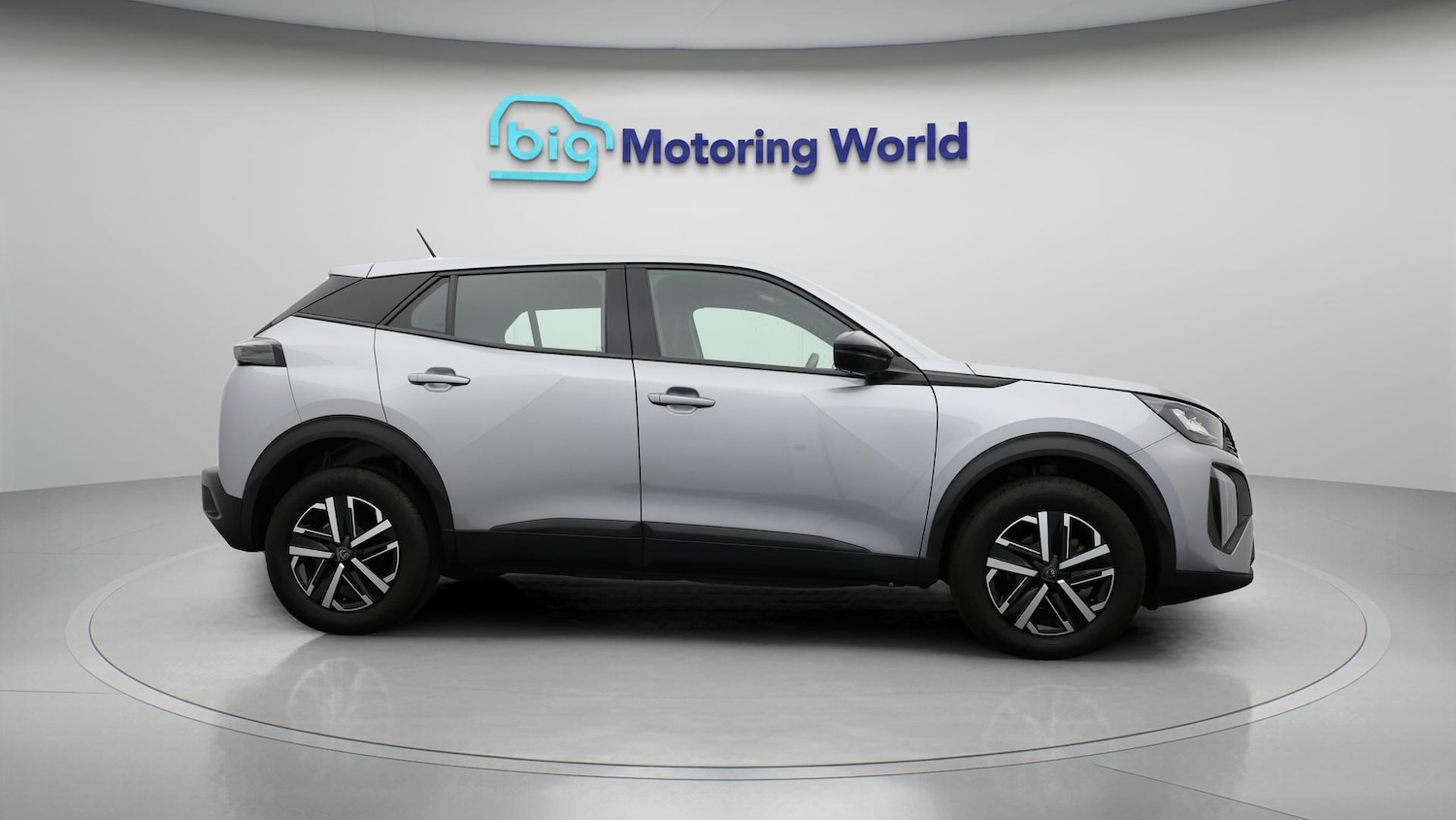 Used Peugeot 2008 2023 for sale - 76620294: Photo 9