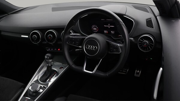 Used Audi TT 2022 for sale - 75507495: Photo 10