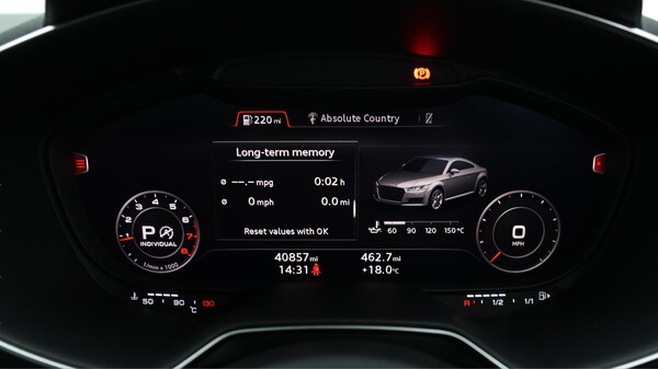 Used Audi TT 2022 for sale - 75507495: Photo 11