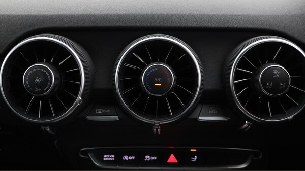 Used Audi TT 2022 for sale - 75507495: Photo 13