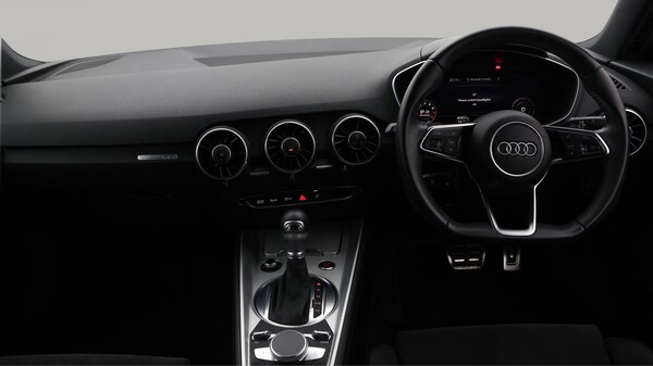 Used Audi TT 2022 for sale - 75507495: Photo 14