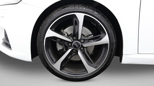 Used Audi TT 2022 for sale - 75507495: Photo 19