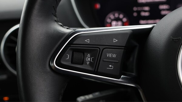 Used Audi TT 2022 for sale - 75507495: Photo 23