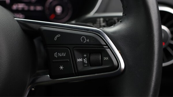 Used Audi TT 2022 for sale - 75507495: Photo 24