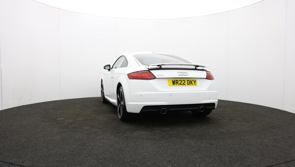Used Audi TT 2022 for sale - 75507495: Photo 34