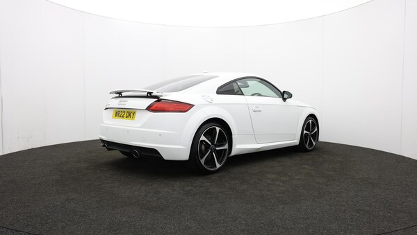 Used Audi TT 2022 for sale - 75507495: Photo 35