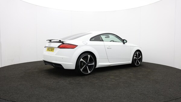 Used Audi TT 2022 for sale - 75507495: Photo 36