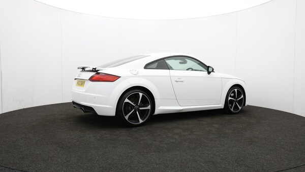 Used Audi TT 2022 for sale - 75507495: Photo 37