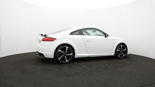 Used Audi TT 2022 for sale - 75507495: Photo 38