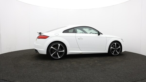 Used Audi TT 2022 for sale - 75507495: Photo 39
