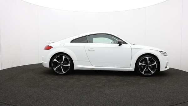 Used Audi TT 2022 for sale - 75507495: Photo 42
