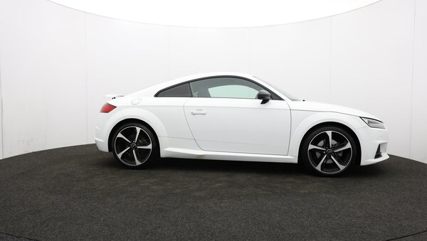 Used Audi TT 2022 for sale - 75507495: Photo 43