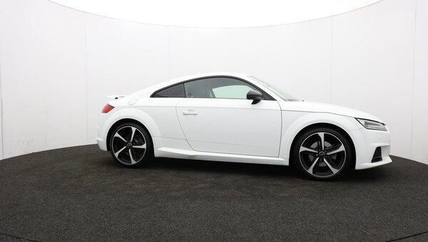 Used Audi TT 2022 for sale - 75507495: Photo 44