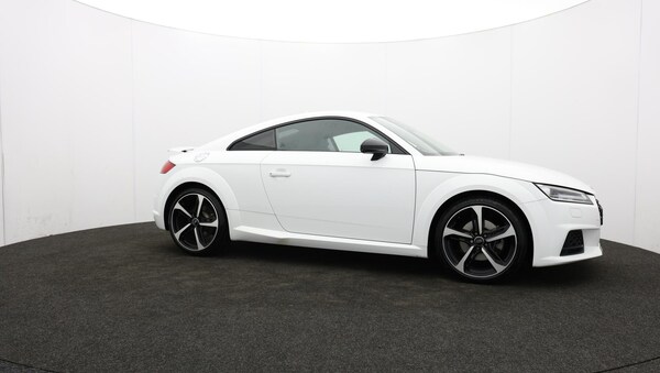 Used Audi TT 2022 for sale - 75507495: Photo 46