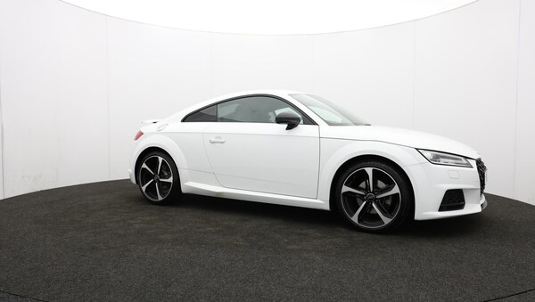 Used Audi TT 2022 for sale - 75507495: Photo 47