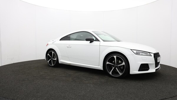 Used Audi TT 2022 for sale - 75507495: Photo 48