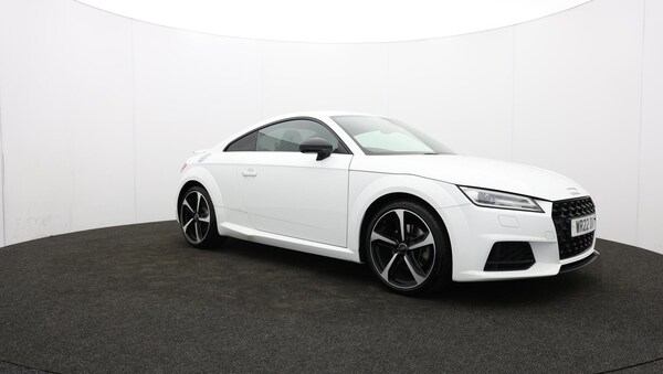 Used Audi TT 2022 for sale - 75507495: Photo 49