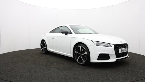 Used Audi TT 2022 for sale - 75507495: Photo 50