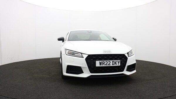 Used Audi TT 2022 for sale - 75507495: Photo 54