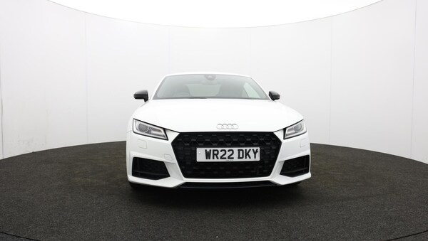 Used Audi TT 2022 for sale - 75507495: Photo 55