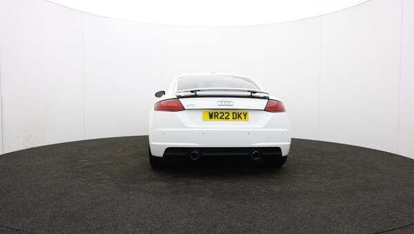 Used Audi TT 2022 for sale - 75507495: Photo 56