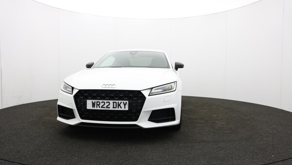 Used Audi TT 2022 for sale - 75507495: Photo 58