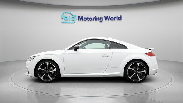 Used Audi TT 2022 for sale - 75507495: Photo 5
