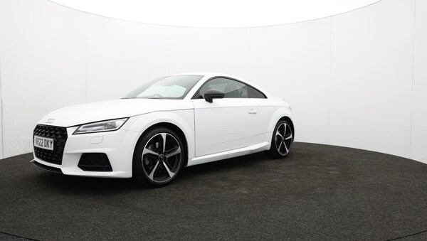 Used Audi TT 2022 for sale - 75507495: Photo 63