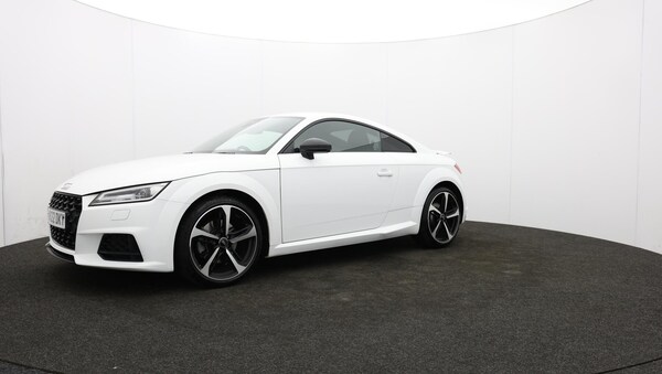 Used Audi TT 2022 for sale - 75507495: Photo 64
