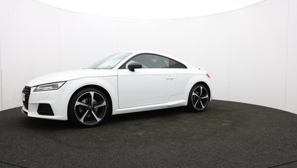 Used Audi TT 2022 for sale - 75507495: Photo 65