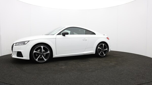 Used Audi TT 2022 for sale - 75507495: Photo 66