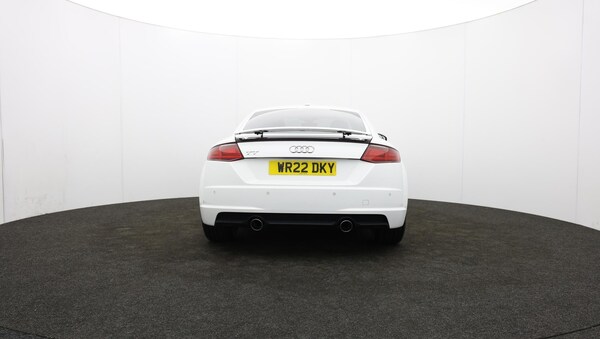 Used Audi TT 2022 for sale - 75507495: Photo 67