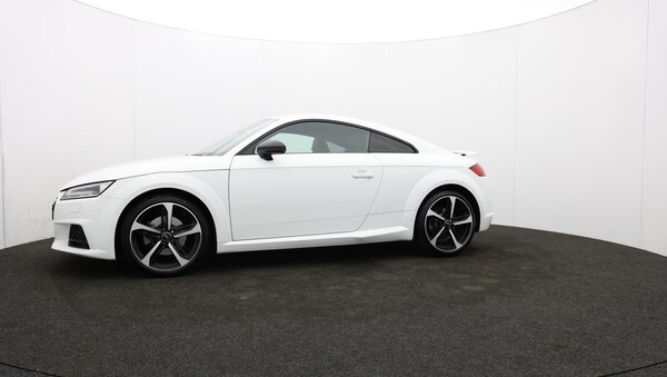 Used Audi TT 2022 for sale - 75507495: Photo 68