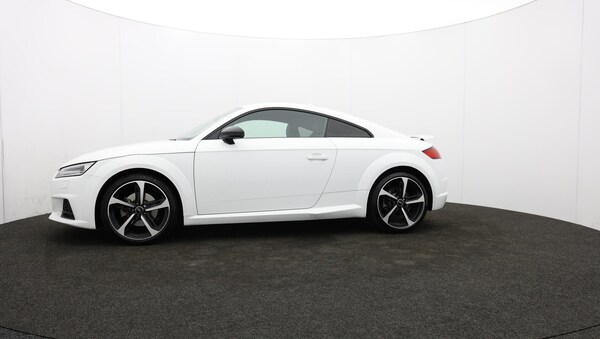 Used Audi TT 2022 for sale - 75507495: Photo 69